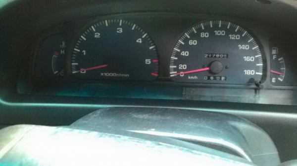 ขายโตโยต้า HILUX TIGER ขายโตโยต้า HILUX TIGER