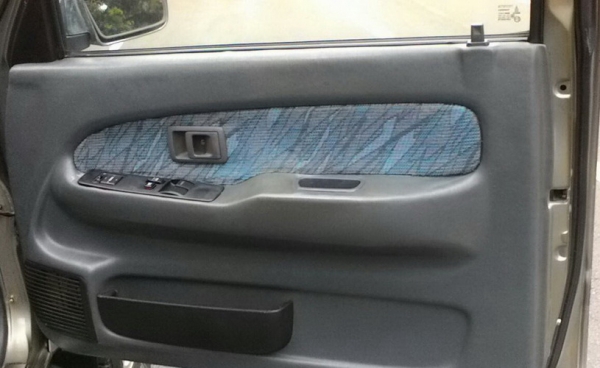 ขายโตโยต้า HILUX TIGER ขายโตโยต้า HILUX TIGER