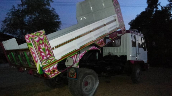 **600,000 บ.ต่อรอง/// 6ล้อ FUSO FK415F-160HP ดั้ม6ตัน **ขาย MITSUBISHI FUSO-160HP 6ล้อใหญ่ดั้มดิน ดั้มต่อใหม่ สวยๆ MITSUBISHI FK415F 6D14-160HP 6ล้อฟูโซ่ดั้ม ห้างแท้ เครื่องเดิม เกียร์เดิม เช็ค/ฟิต ใหม่ แน่นๆ แรงดี แห้ง ไม่เยิ้ม เกียร์ดี เข้าง่าย ไม่มีหอน **600,000 บ.ต่อรอง/// 6ล้อ FUSO FK415F-160HP ดั้ม6ตัน **ขาย MITSUBISHI FUSO-160HP 6ล้อใหญ่ดั้มดิน ดั้มต่อใหม่ สวยๆ MITSUBISHI FK415F 6D14-160HP 6ล้อฟูโซ่ดั้ม ห้างแท้ เครื่องเดิม เกียร์เดิม เช็ค/ฟิต ใหม่ แน่นๆ แรงดี แห้ง ไม่เยิ้ม เกียร์ดี เข้าง่าย ไม่มีหอน