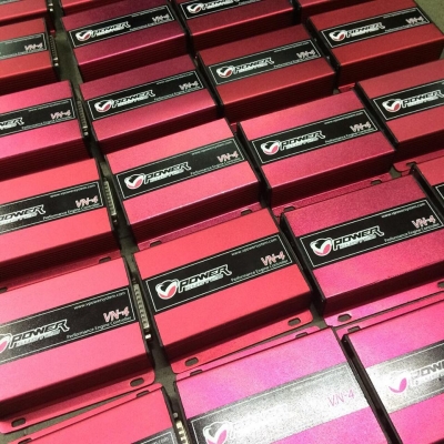 กล่อง V Power VN-4 กล่อง V Power VN-4