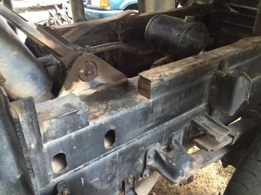 กระบะดั้มสามมิตร SMM ยาว 3.80 ม. ยกลงจาก ISUZU ร็อกกี้ 195 แรง สภาพใช้ได้อยู่ เอาไปเก็บงานหน่อย กระบะดั้มสามมิตร SMM ยาว 3.80 ม. ยกลงจาก ISUZU ร็อกกี้ 195 แรง สภาพใช้ได้อยู่ เอาไปเก็บงานหน่อย