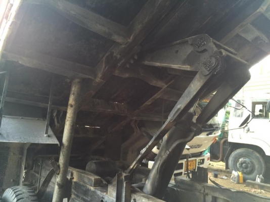 กระบะดั้มสามมิตร SMM ยาว 3.80 ม. ยกลงจาก ISUZU ร็อกกี้ 195 แรง สภาพใช้ได้อยู่ เอาไปเก็บงานหน่อย กระบะดั้มสามมิตร SMM ยาว 3.80 ม. ยกลงจาก ISUZU ร็อกกี้ 195 แรง สภาพใช้ได้อยู่ เอาไปเก็บงานหน่อย