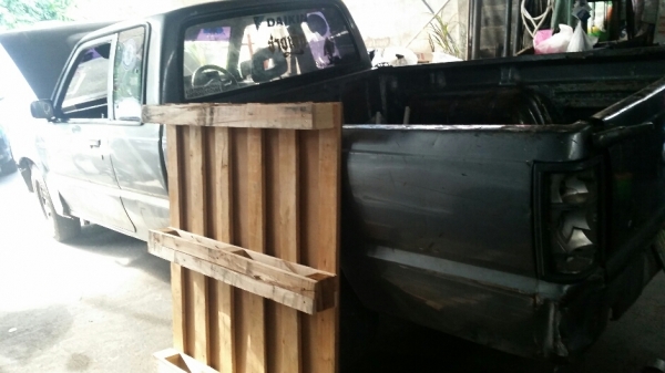 มาสด้ากระบะแค็ป B2500 เครื่องมังกรดำ ภาษีไม่ขาด ขับได้ 52,000 บาท