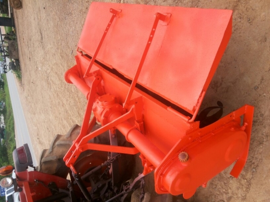 โรตารี่ 1.6