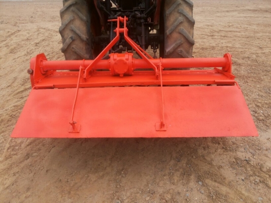 โรตารี่ 1.6