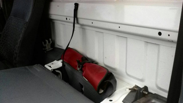 ขาย 6 ล้อ NKR 130 เทอร์โบว์ ปี49 เดิมทั้งคัน