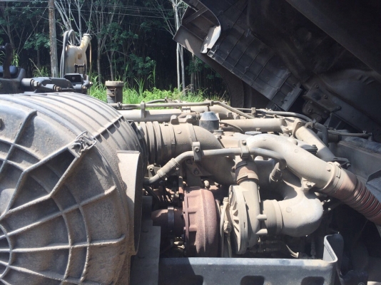 ขายดาวน์หัวลาก+หางพื้นเรียบ3เพลาแท้ ISUZU 360แรงม้า+SMM ปี56 สนใจโทร 081-970-1072 ขายดาวน์หัวลาก+หางพื้นเรียบ3เพลาแท้ ISUZU 360แรงม้า+SMM ปี56 สนใจโทร 081-970-1072