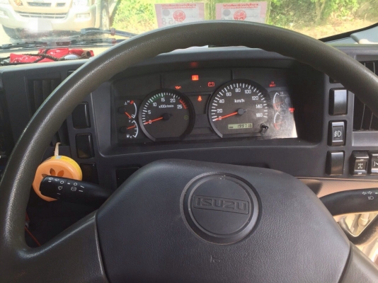 ขายดาวน์หัวลาก+หางพื้นเรียบ3เพลาแท้ ISUZU 360แรงม้า+SMM ปี56 สนใจโทร 081-970-1072