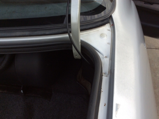 ขายรถ โตโยต้า สามห่วง ปี93 เครื่องหัวฉีด 1.6 เกียร์ธรรมดา ติดแก๊ส LPG เพาเวอร์ ไฟฟ้าทั้งคัน ภายในเบาะเดิมๆแอร์หนาว วิทยุCD. ตัวถังเดิมๆทั้งคันซอกเดิมทั้งคัน ห้องเครื่องเดิมๆ รถทรงดีไม่มีชน แม็ก15" เครื่องแน่น รถขับดีมาก ขายถูกครับ