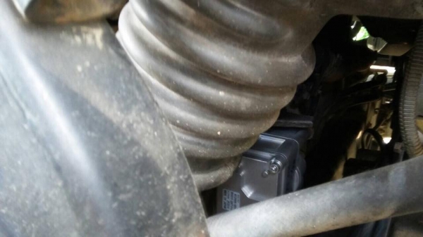 10 ล้อดั้ม 300 แรงปี 2552 รถสวยมาก ห้างแท้เดิมๆ FVZ300 ไมล์ 2 แสนกว่า