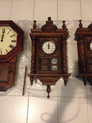 Iขายนาฬิกาแบบโบราณ