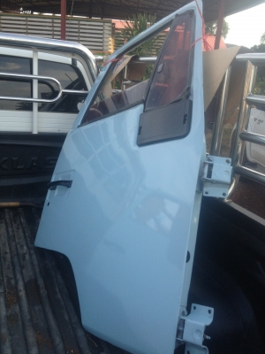 ประตูร๊อกกี้ 240