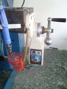 ขายเครื่องมิลลิ่่งไต้หวัน มือสอง