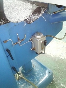 ขายเครื่องมิลลิ่่งไต้หวัน มือสอง