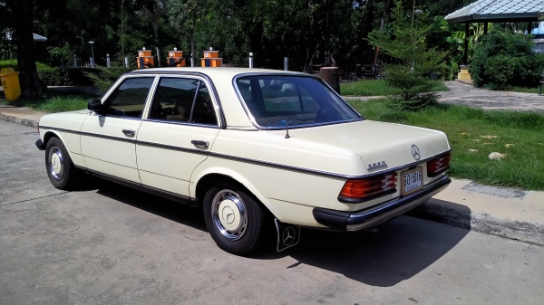 ขาย w123