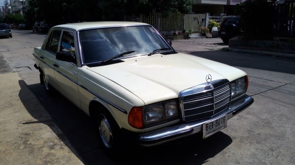 ขาย w123