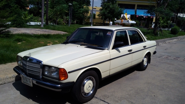 ขาย w123
