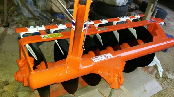 ขายผานพรวน6×24.cmt.(ชีเอ็มที) ขายผานพรวน6×24.cmt.(ชีเอ็มที)