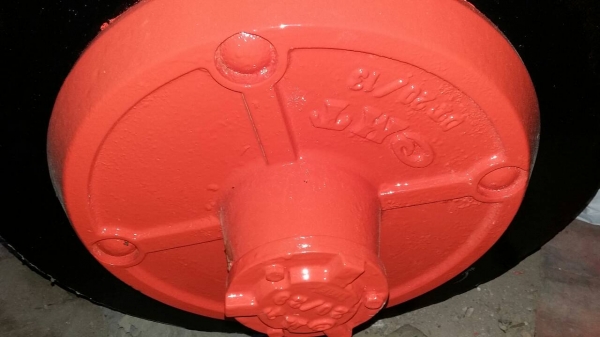 ขายผานพรวน6×24.cmt.(ชีเอ็มที) ขายผานพรวน6×24.cmt.(ชีเอ็มที)