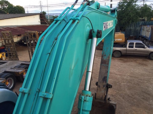 รถขุด SK200-6 SUPER YN10-40345 มีอินวอยล์ 1900 ชม.