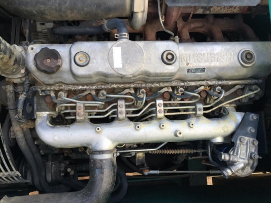 รถขุด SK200-6 SUPER YN10-40345 มีอินวอยล์ 1900 ชม.