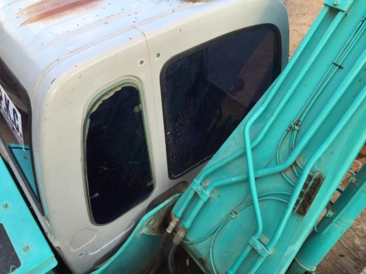 รถขุด SK200-6 SUPER YN10-40345 มีอินวอยล์ 1900 ชม.