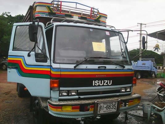 ขายหกล้อใหญ่ยาง 900 อีซุสุร็อกกี้ FTR-6BD1-165 HP ยาว5.50 ม. แอร์เย็น เบรคทิฟฟี่ พวงมาลัยเพาเวอร์ รถสวยพร้อมใช้ ขายหกล้อใหญ่ยาง 900 อีซุสุร็อกกี้ FTR-6BD1-165 HP ยาว5.50 ม. แอร์เย็น เบรคทิฟฟี่ พวงมาลัยเพาเวอร์ รถสวยพร้อมใช้