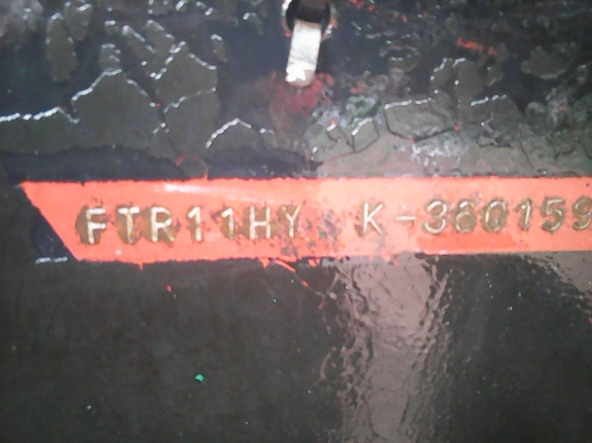 ขายหกล้อใหญ่ยาง 900 อีซุสุร็อกกี้ FTR-6BD1-165 HP ยาว5.50 ม. แอร์เย็น เบรคทิฟฟี่ พวงมาลัยเพาเวอร์ รถสวยพร้อมใช้ ขายหกล้อใหญ่ยาง 900 อีซุสุร็อกกี้ FTR-6BD1-165 HP ยาว5.50 ม. แอร์เย็น เบรคทิฟฟี่ พวงมาลัยเพาเวอร์ รถสวยพร้อมใช้