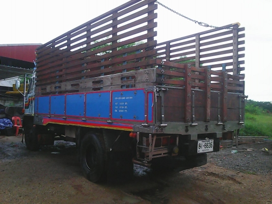 ขายหกล้อใหญ่ยาง 900 อีซุสุร็อกกี้ FTR-6BD1-165 HP ยาว5.50 ม. แอร์เย็น เบรคทิฟฟี่ พวงมาลัยเพาเวอร์ รถสวยพร้อมใช้ ขายหกล้อใหญ่ยาง 900 อีซุสุร็อกกี้ FTR-6BD1-165 HP ยาว5.50 ม. แอร์เย็น เบรคทิฟฟี่ พวงมาลัยเพาเวอร์ รถสวยพร้อมใช้