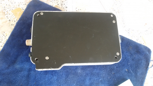 คอนโทรลเรือ SUZUKI