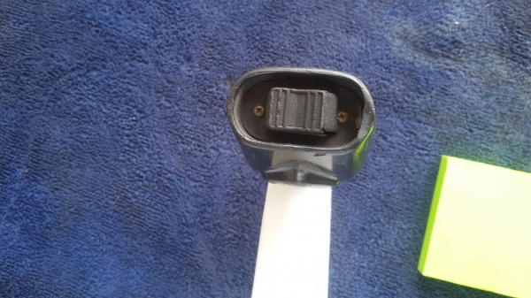 คอนโทรลเรือ SUZUKI