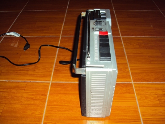 ขาย วิทยุ-เทป sanyo