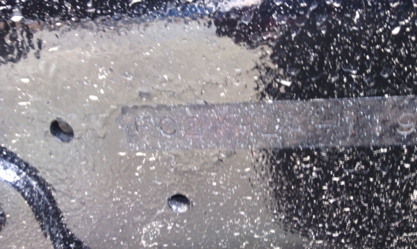 Hino Fc 120 แรง ปี 43 เล่มทะเบียนพร้อมโอน