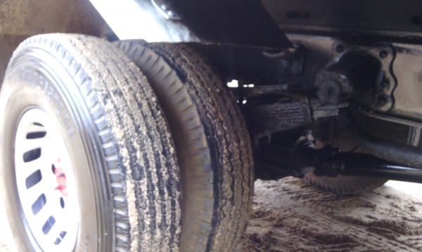 Hino Fc 120 แรง ปี 43 เล่มทะเบียนพร้อมโอน