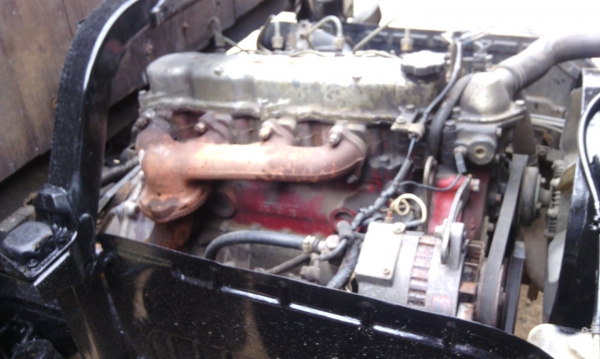 Hino Fc 120 แรง ปี 43 เล่มทะเบียนพร้อมโอน