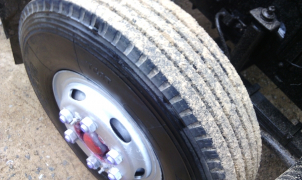 Hino Fc 120 แรง ปี 43 เล่มทะเบียนพร้อมโอน