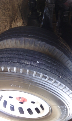 Hino Fc 120 แรง ปี 43 เล่มทะเบียนพร้อมโอน