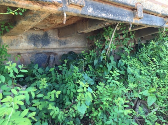 ขาย กระบะดั้มสามมิตร SMM ปี 48 สภาพไม่สวย มีคัสซีเทียม กระบอกยกครบ ขาย กระบะดั้มสามมิตร SMM ปี 48 สภาพไม่สวย มีคัสซีเทียม กระบอกยกครบ