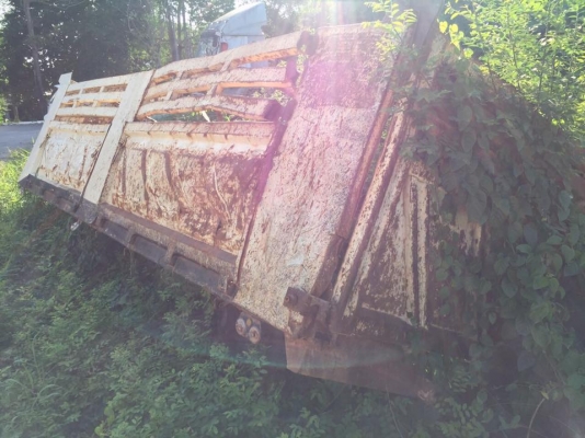 ขาย กระบะดั้มสามมิตร SMM ปี 48 สภาพไม่สวย มีคัสซีเทียม กระบอกยกครบ ขาย กระบะดั้มสามมิตร SMM ปี 48 สภาพไม่สวย มีคัสซีเทียม กระบอกยกครบ