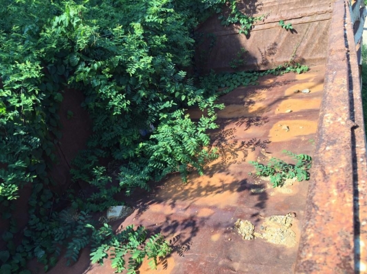 ขาย กระบะดั้มสามมิตร SMM ปี 48 สภาพไม่สวย มีคัสซีเทียม กระบอกยกครบ ขาย กระบะดั้มสามมิตร SMM ปี 48 สภาพไม่สวย มีคัสซีเทียม กระบอกยกครบ