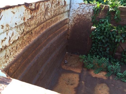 ขาย กระบะดั้มสามมิตร SMM ปี 48 สภาพไม่สวย มีคัสซีเทียม กระบอกยกครบ ขาย กระบะดั้มสามมิตร SMM ปี 48 สภาพไม่สวย มีคัสซีเทียม กระบอกยกครบ