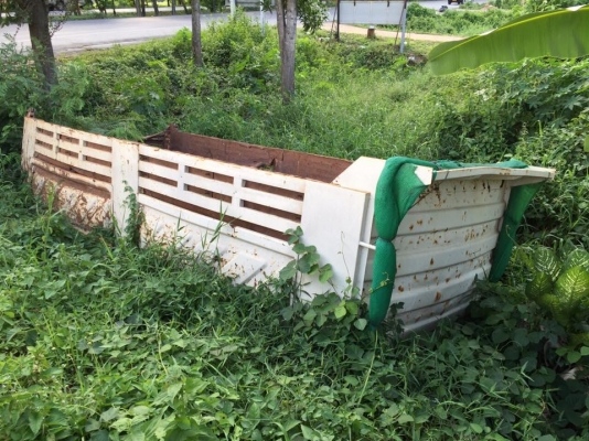 ขาย กระบะดั้มสามมิตร SMM ปี 48 สภาพไม่สวย มีคัสซีเทียม กระบอกยกครบ ขาย กระบะดั้มสามมิตร SMM ปี 48 สภาพไม่สวย มีคัสซีเทียม กระบอกยกครบ