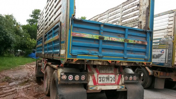 3เพลาดั้ม7เมตร 3เพลาดั้ม7เมตร