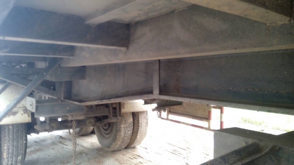 3เพลาดั้ม7เมตร 3เพลาดั้ม7เมตร