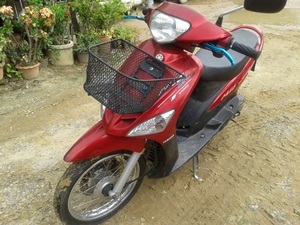 mio ตัวหนังสือจีน