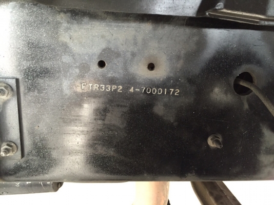 FTR 33  ปี48  ยาว 7.20 เมตร  200 แรง  ราคา  930,000 บาท