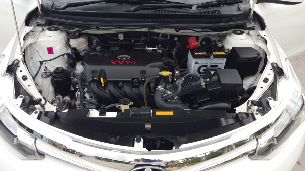 ขายรถเก๋ง โตโยต้า วีออส ปี 2013 เครื่อง 1500 แอร์แบร็ค 2 ใบ มีเอบีเอส กระจกไฟฟ้า พาวเวอร์ รถ 2 ปี วิ่งมาแค่ 33000 กิโลเมตร เองครับ