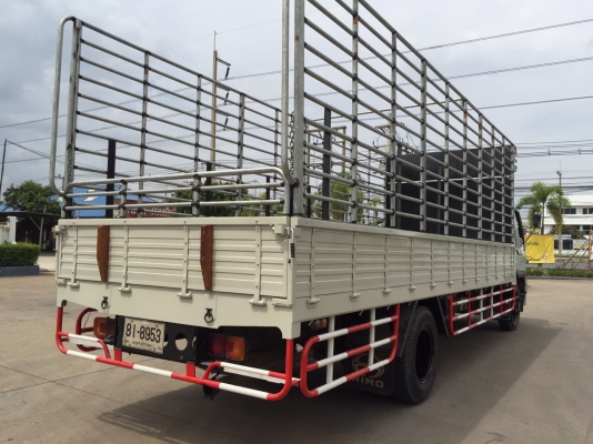 FF  3HP  เครื่่อง HO7D  195 แรง  ราคา  750,000  บาท