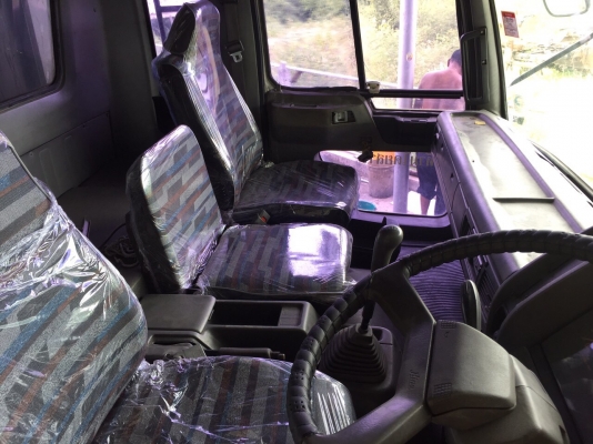 FTR  33P  200  แรงมีลีฟต์ติดท้าย  ไมล์ 121352 กม.  ราคา 840,000  บาท