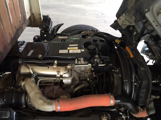 NLR  130 แรง   4 ล้อ ( รถห้างแท้ )  จัดแนนช์ได้  ราคา  570,000  บาท